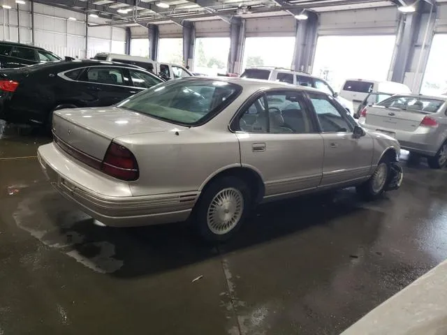 1G3HC52K7V4867675 1997 1997 Oldsmobile Regency 3