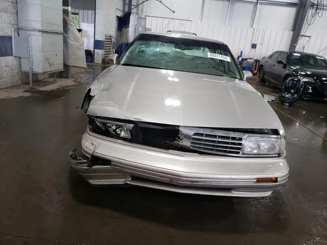 1G3HC52K7V4867675 1997 1997 Oldsmobile Regency 5