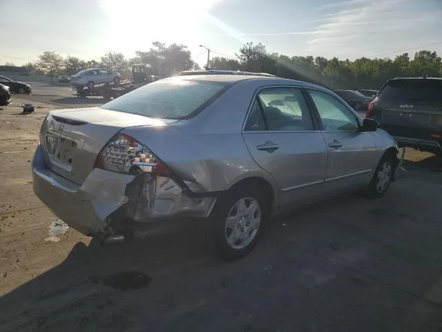 1HGCM56427A034147 2007 2007 Honda Accord- LX 3