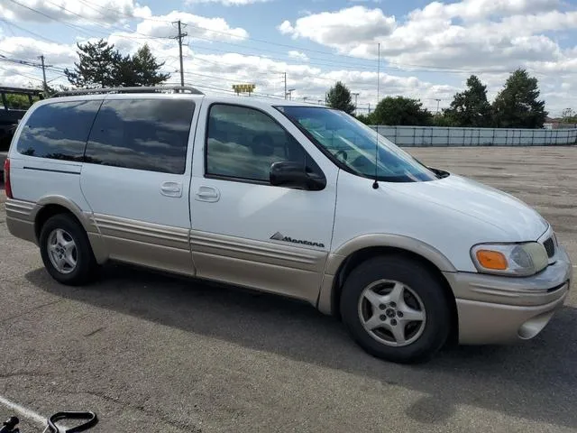 1GMDX13E84D255371 2004 2004 Pontiac Montana- Luxury 4