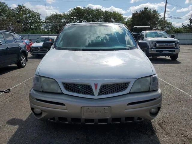 1GMDX13E84D255371 2004 2004 Pontiac Montana- Luxury 5