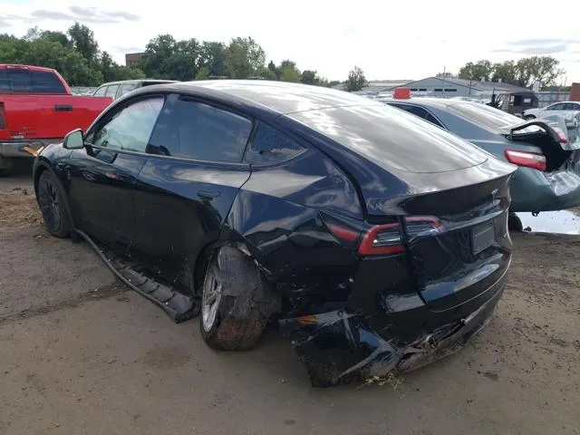 7SAYGAEE8PF959024 2023 2023 Tesla MODEL Y 2