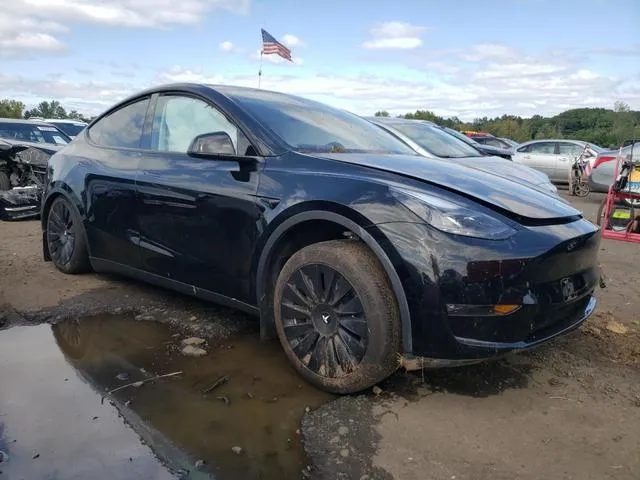 7SAYGAEE8PF959024 2023 2023 Tesla MODEL Y 4