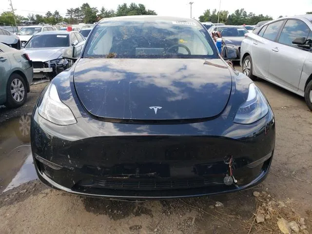 7SAYGAEE8PF959024 2023 2023 Tesla MODEL Y 5