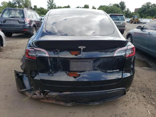 7SAYGAEE8PF959024 2023 2023 Tesla MODEL Y 6