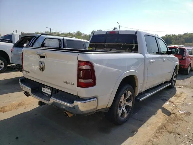 1C6SRFJT8LN349948 2020 2020 RAM 1500- Laramie 3