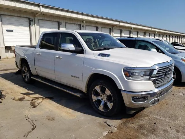 1C6SRFJT8LN349948 2020 2020 RAM 1500- Laramie 4