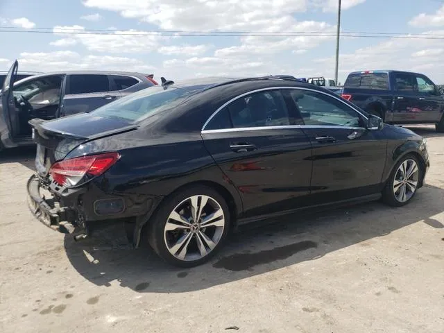 WDDSJ4EB6KN713665 2019 2019 Mercedes-Benz CLA-Class- 250 3