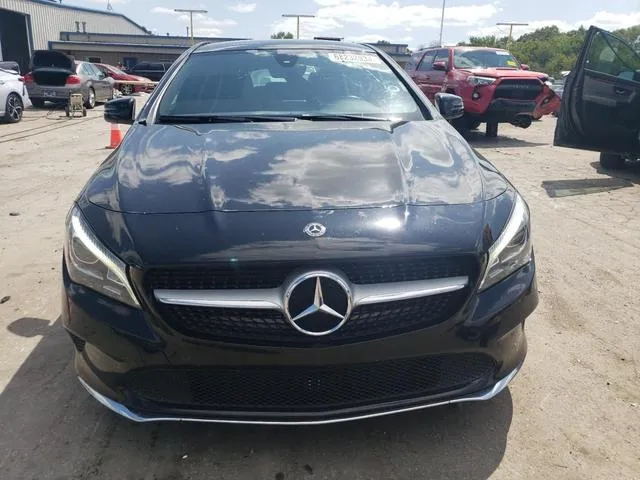 WDDSJ4EB6KN713665 2019 2019 Mercedes-Benz CLA-Class- 250 5