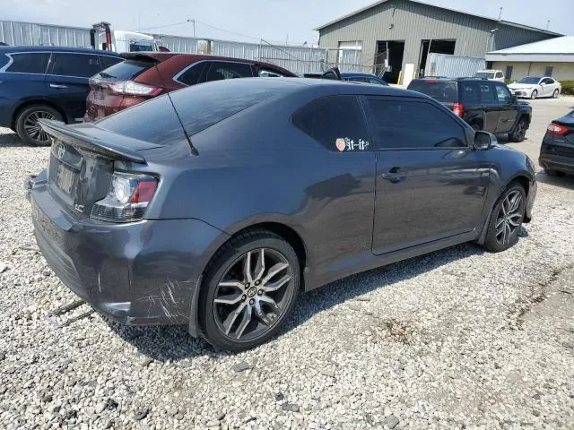 JTKJF5C76FJ002307 2015 2015 Toyota Scion 3