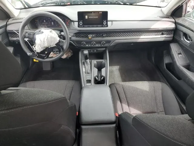 1HGCY1F22PA010944 2023 2023 Honda Accord- LX 8