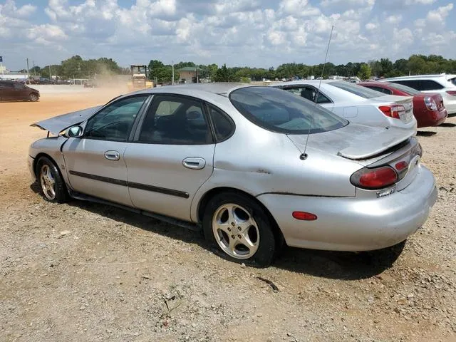 1FAFP53S1XA324648 1999 1999 Ford Taurus- SE 2