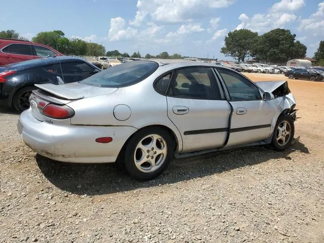 1FAFP53S1XA324648 1999 1999 Ford Taurus- SE 3