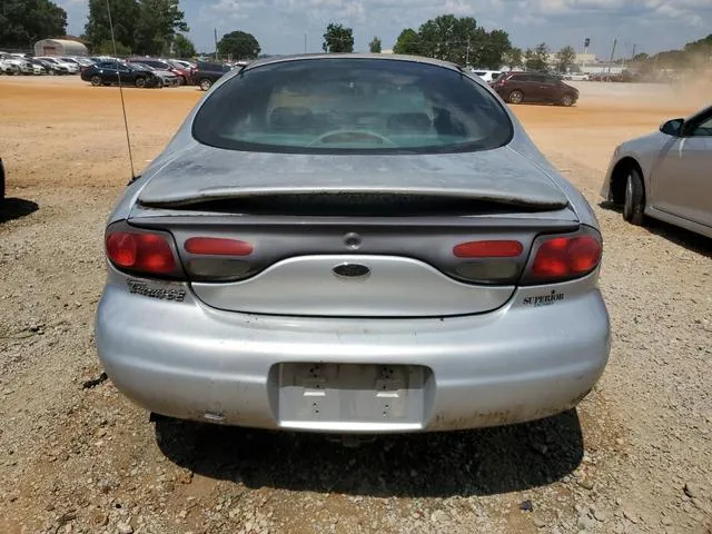 1FAFP53S1XA324648 1999 1999 Ford Taurus- SE 6