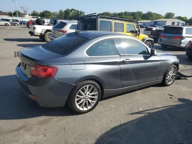 WBA1F5C55EV255791 2014 2014 BMW 2 Series- 228 I 3