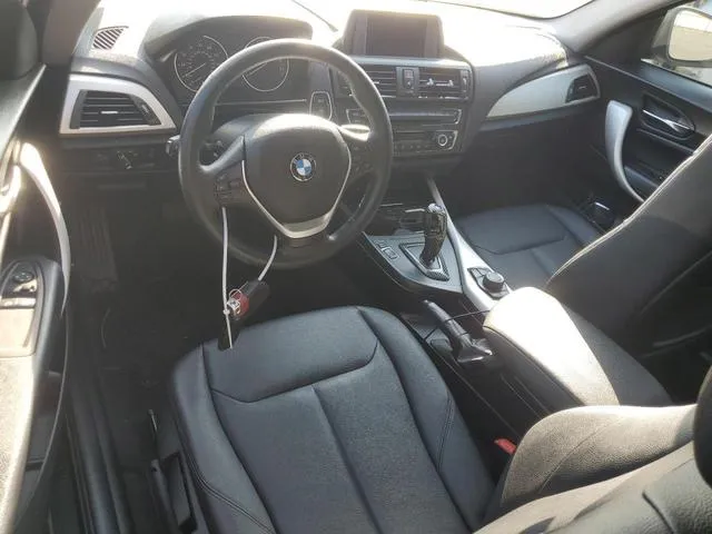 WBA1F5C55EV255791 2014 2014 BMW 2 Series- 228 I 8