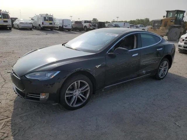 5YJSA1AC0DFP10088 2013 2013 Tesla MODEL S 1