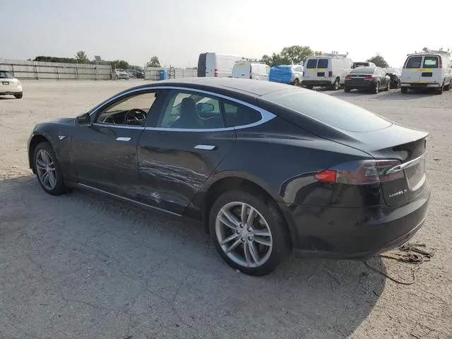 5YJSA1AC0DFP10088 2013 2013 Tesla MODEL S 2