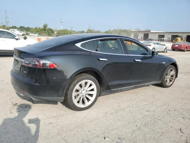 5YJSA1AC0DFP10088 2013 2013 Tesla MODEL S 3