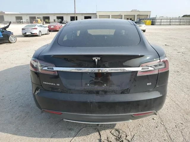 5YJSA1AC0DFP10088 2013 2013 Tesla MODEL S 6