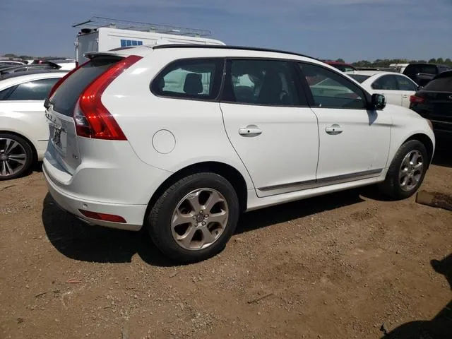 YV440MDJ0G2850220 2016 2016 Volvo XC60- T5 3