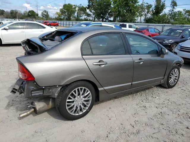 2HGFA16558H327292 2008 2008 Honda Civic- LX 3