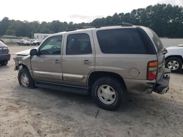 1GKEK13Z33J171540 2003 2003 GMC Yukon 2