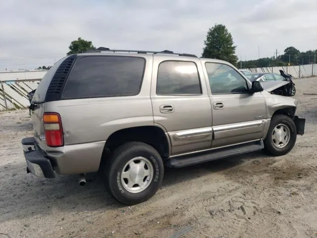 1GKEK13Z33J171540 2003 2003 GMC Yukon 3