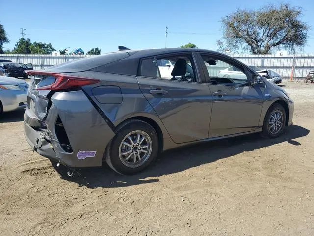 JTDKARFP4J3099565 2018 2018 Toyota Prius 3