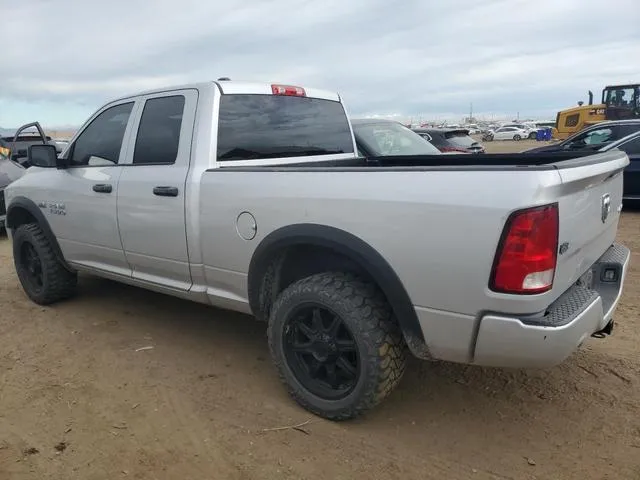 1C6RR7FT4ES132740 2014 2014 RAM 1500- ST 2