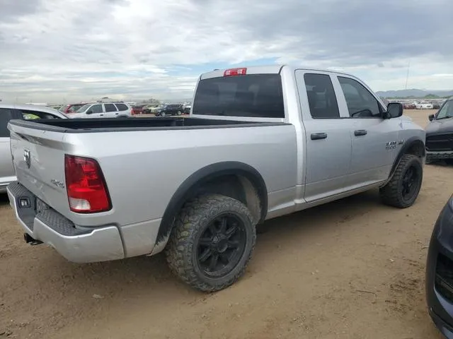 1C6RR7FT4ES132740 2014 2014 RAM 1500- ST 3