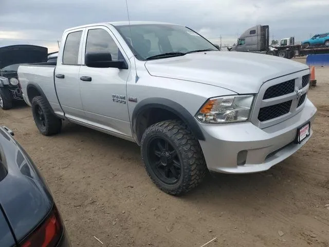 1C6RR7FT4ES132740 2014 2014 RAM 1500- ST 4