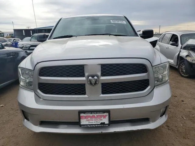 1C6RR7FT4ES132740 2014 2014 RAM 1500- ST 5