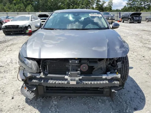 1N4BL4BVXNN341650 2022 2022 Nissan Altima- S 5