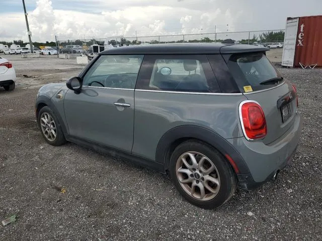 WMWXP5C59K2H97063 2019 2019 Mini Cooper 2