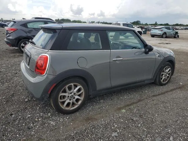 WMWXP5C59K2H97063 2019 2019 Mini Cooper 3