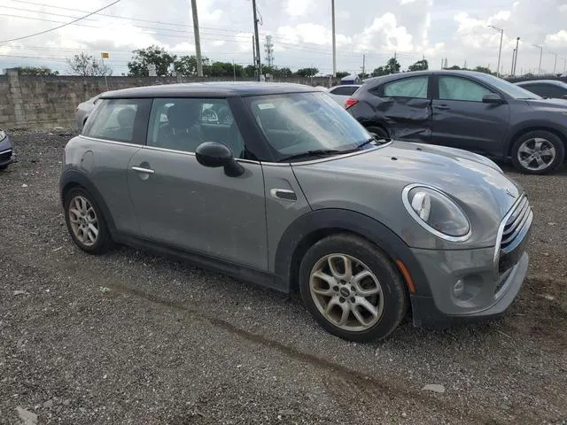 WMWXP5C59K2H97063 2019 2019 Mini Cooper 4