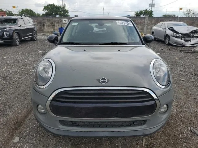 WMWXP5C59K2H97063 2019 2019 Mini Cooper 5