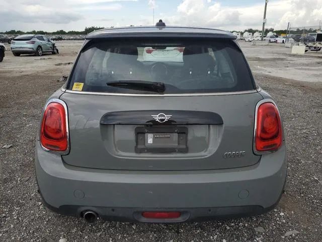 WMWXP5C59K2H97063 2019 2019 Mini Cooper 6