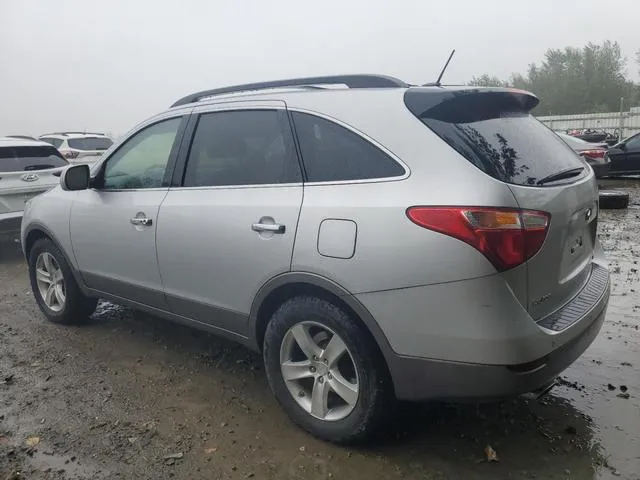 KM8NU13C47U024497 2007 2007 Hyundai Veracruz- Gls 2