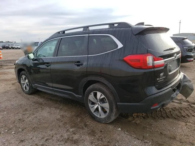 4S4WMAED2N3414625 2022 2022 Subaru Ascent- Premium 2