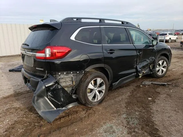 4S4WMAED2N3414625 2022 2022 Subaru Ascent- Premium 3