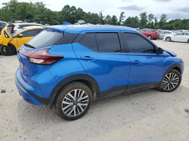 3N1CP5CV6RL492758 2024 2024 Nissan Kicks- SV 3