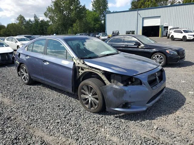 4S3BNAN62G3051926 2016 2016 Subaru Legacy- 2-5I Limited 4