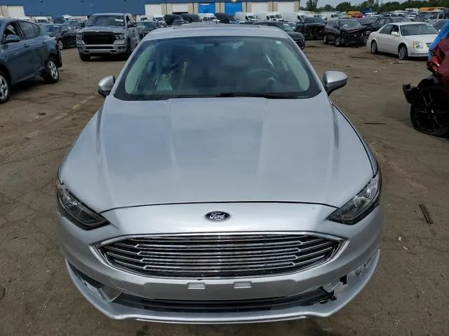 3FA6P0H77HR156836 2017 2017 Ford Fusion- SE 5