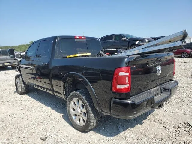 3C6UR5FL6NG393860 2022 2022 RAM 2500- Laramie 2