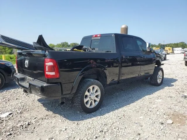 3C6UR5FL6NG393860 2022 2022 RAM 2500- Laramie 3