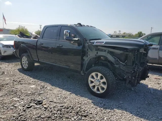 3C6UR5FL6NG393860 2022 2022 RAM 2500- Laramie 4