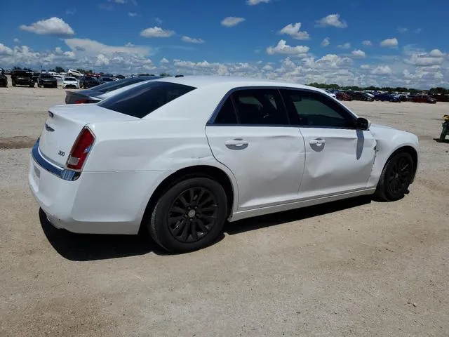 2C3CCAAG6EH161823 2014 2014 Chrysler 300 3