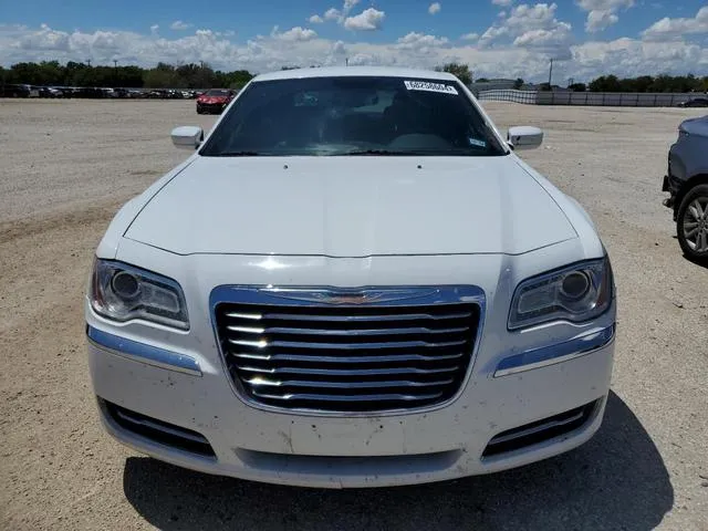 2C3CCAAG6EH161823 2014 2014 Chrysler 300 5